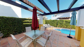 Casa Boga - A Murcia Holiday Rentals Property